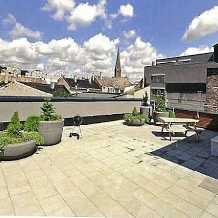 Leilighet Midt I Oslo Sentrum 2 Soverom Og Stue 외부 사진